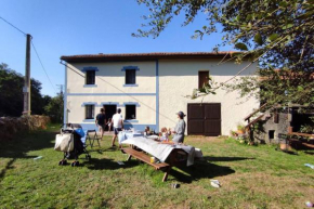 Casa La Hortensia Alojamiento rural con encanto